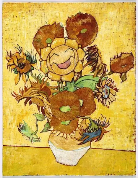 Heliatronc-Vangogh
